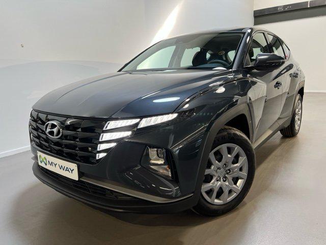 Hyundai Tucson 1.6 T-GDi Inspire