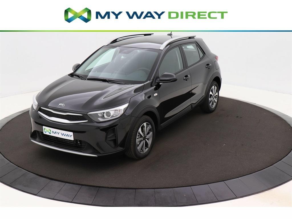 Kia Stonic 1.0 T MHEV Business Line ISG