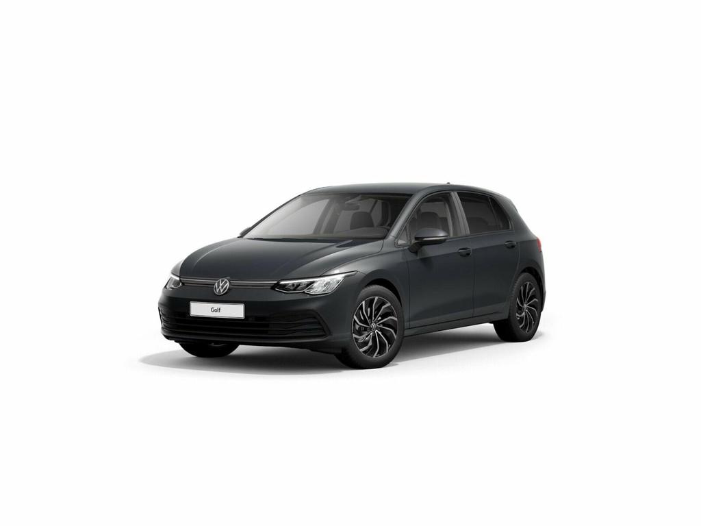 Volkswagen Golf VIII 2.0 SCR TDi Life (EU6AP)