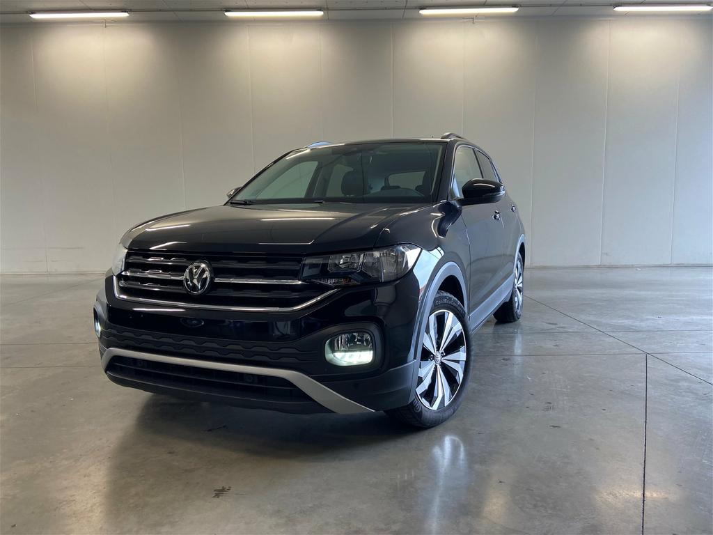 Volkswagen T-Cross 1.0 TSI Life OPF