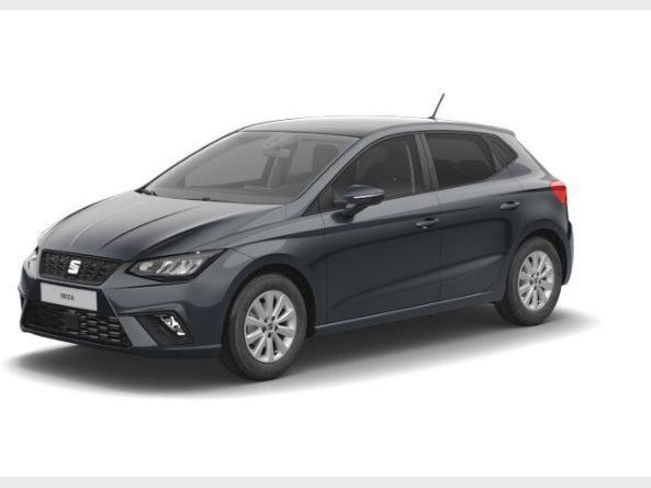 SEAT Ibiza 5P/D 1.0 MPI 80ch