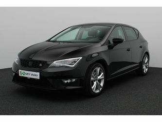 SEAT Leon 1.4 TSI FR