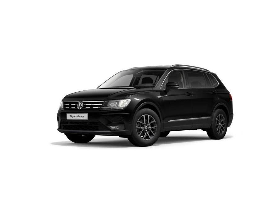 Volkswagen TIGUAN ALLSPACE 2.0 TDi SCR Comfortline DSG (EU6AP)