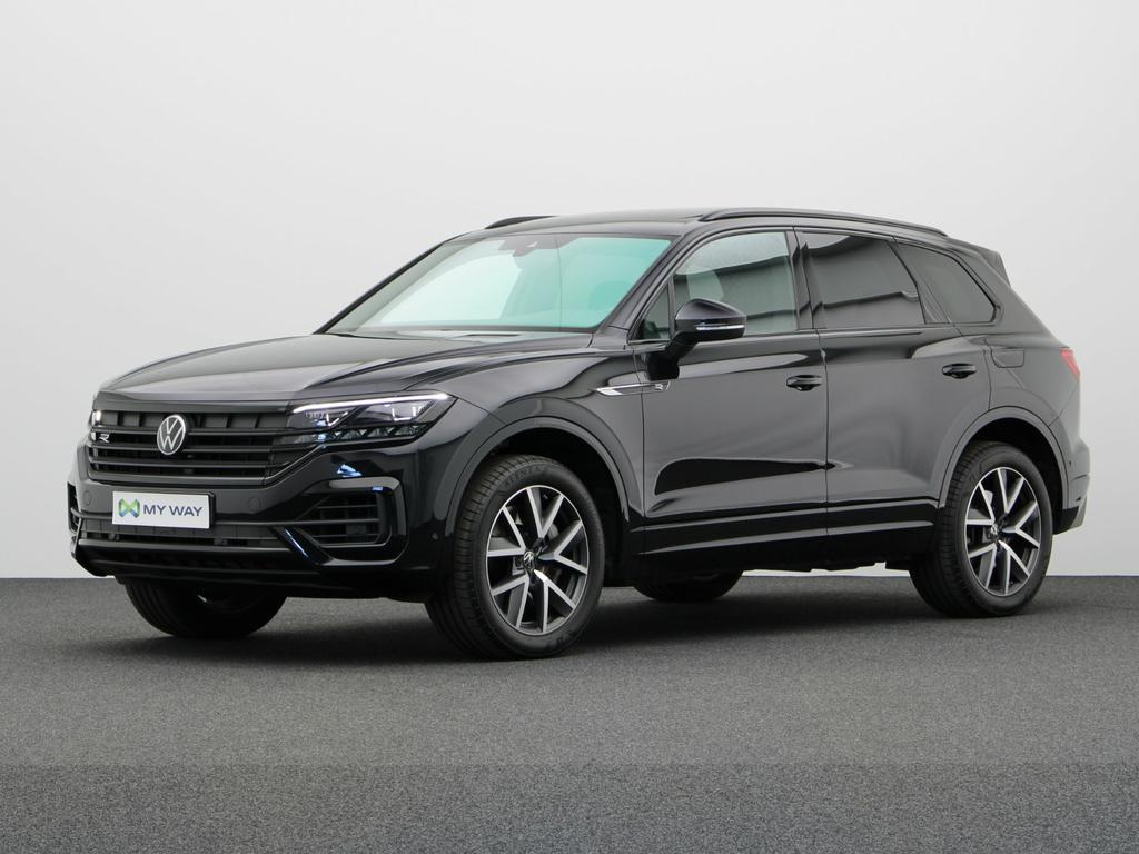 Volkswagen Touareg R 3.0 TFSI V6 eHybrid PHEV 4Motion R Tip.