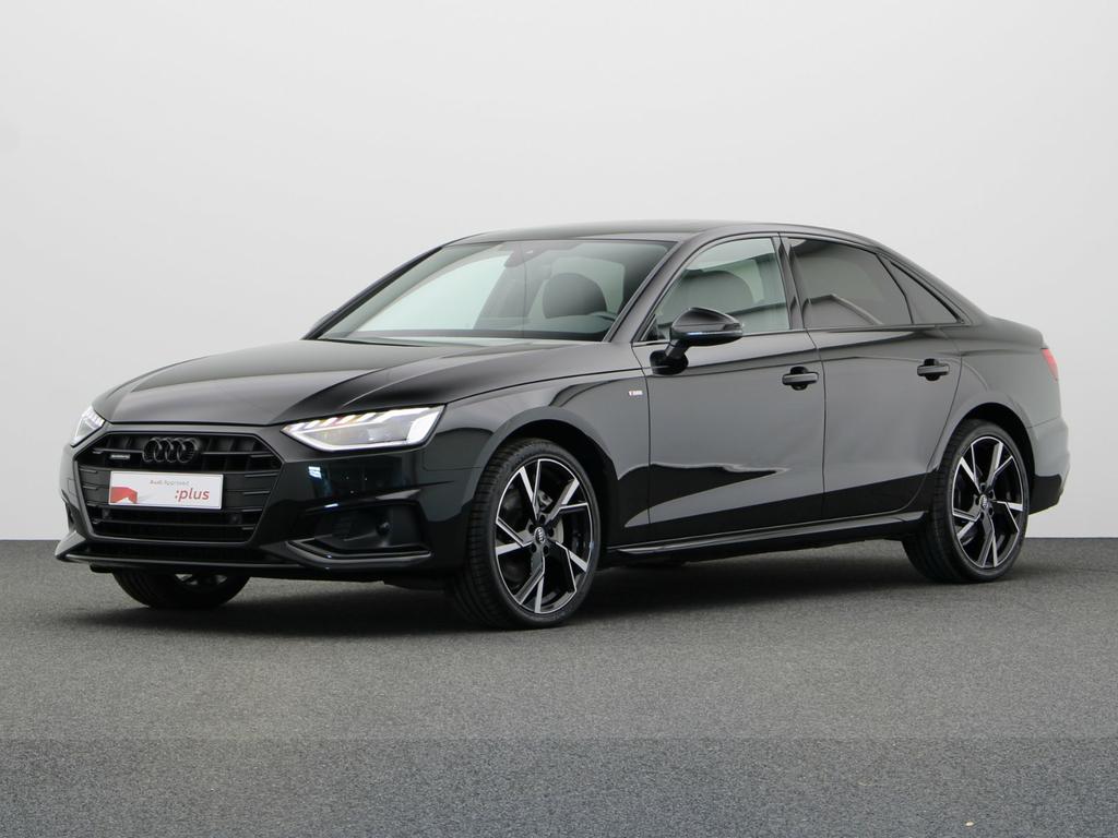 Audi A4 40 TDi Q Business Ed. Advanced S tr.