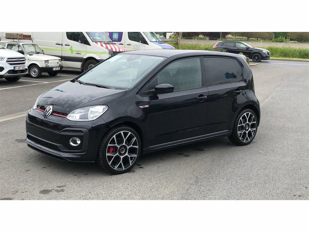 Volkswagen up! GTI 1.0 TSI (115 pk) 6v manueel