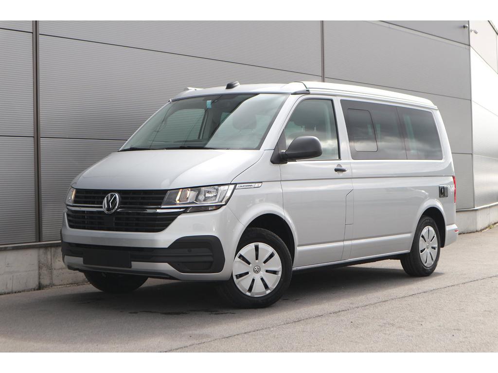 Volkswagen Multivan T6.1 2.0 TDi SCR Comfortline DSG (EU6AP)