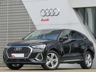 Audi Q3 Sportback 35 TFSI S line S tronic