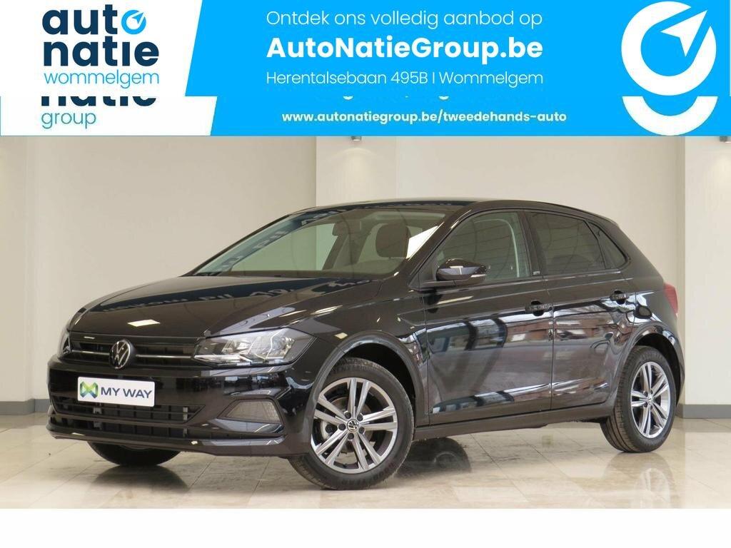 Volkswagen Polo 1.0 TSi United OPF DSG