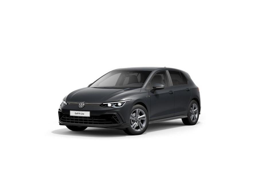 Volkswagen Golf VIII 1.5 TSI R-Line OPF