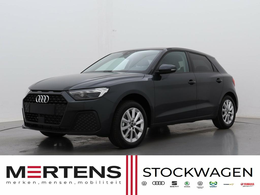 Audi A1 Sportback 25 TFSI Business Edition S tronic(EU6AP)