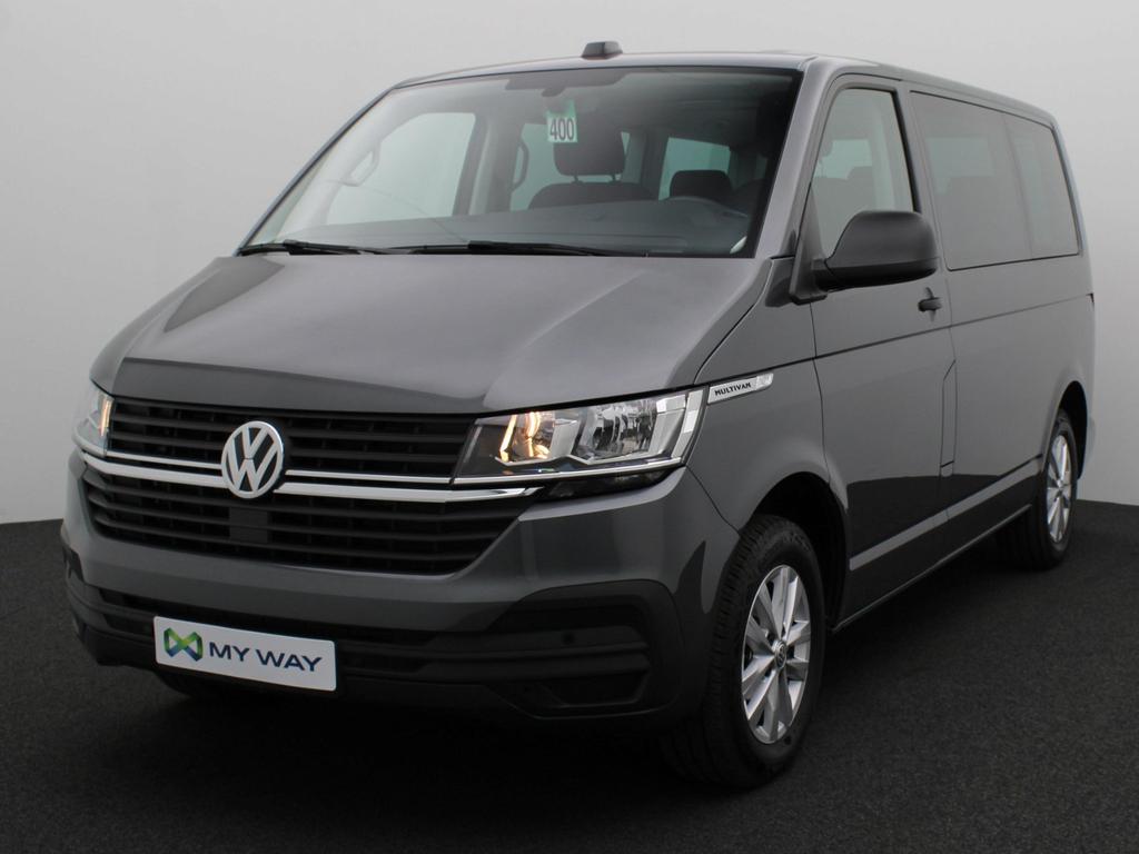 Volkswagen Multivan T6.1 2.0 TDi SCR Trendline DSG (EU6AP)