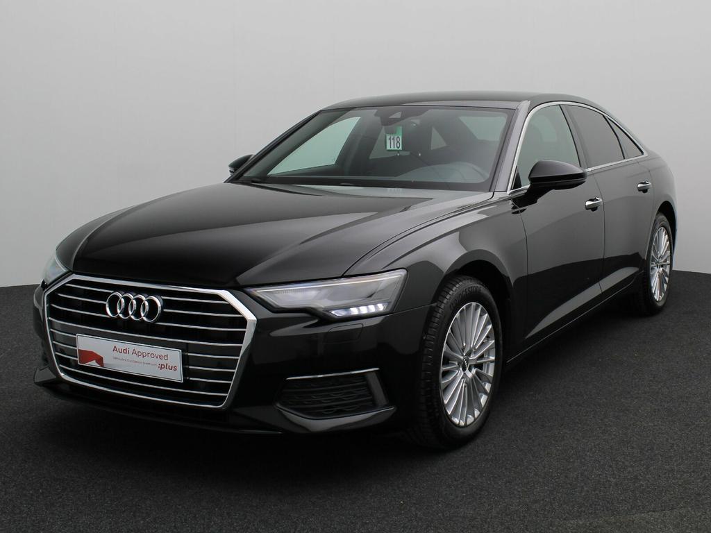 Audi A6 40 TDi Design S tronic