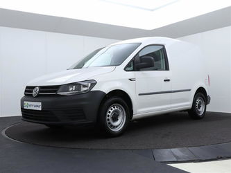 Volkswagen Caddy Van 1.0 TSI Start-up (EU6)