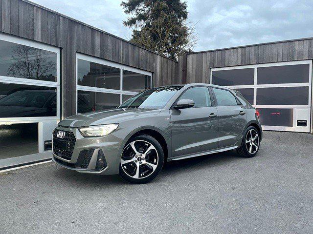 Audi A1 Sportback 25 TFSI Business Ed. S line S tr.(EU6AP)