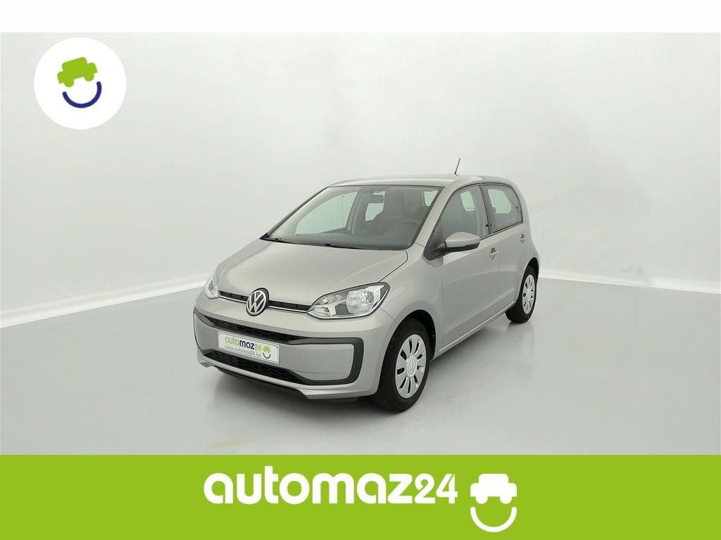 Volkswagen up! Move 1.0 55kW(75ch) 5v * CLIM * BLUETOOTH * USB *