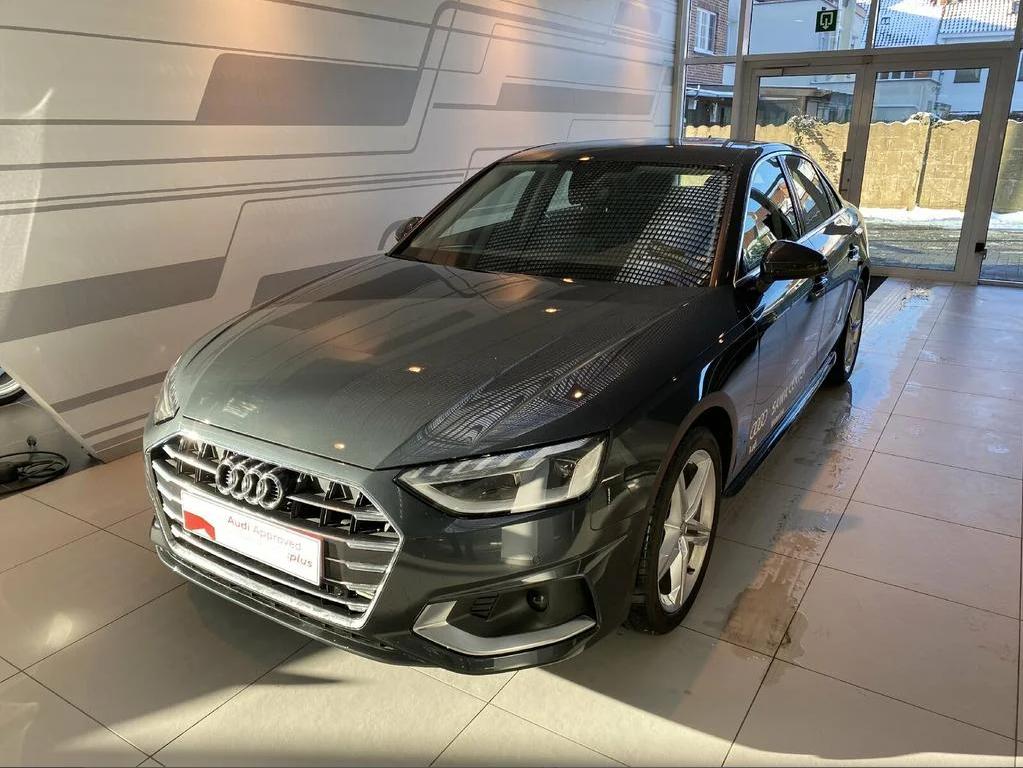 Audi A4 35 TFSI Advanced S tronic