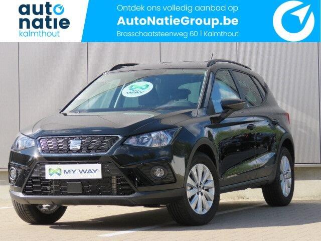 SEAT Arona 1.0 TSI Move! (EU6.2)