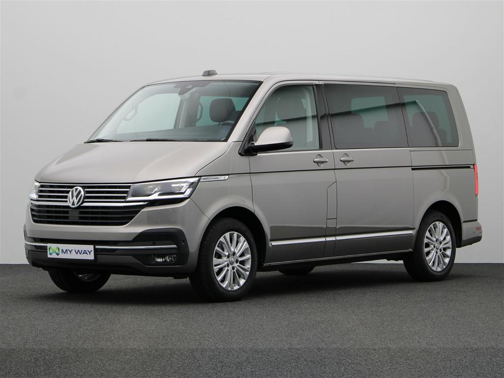 Volkswagen Multivan T6.1 2.0 TDi SCR Highline DSG