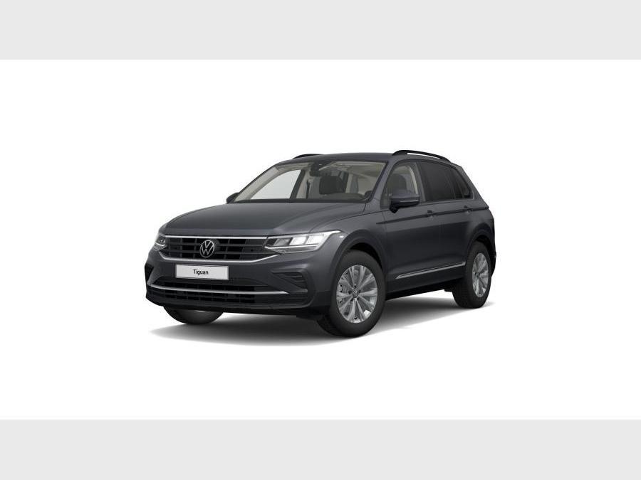 Volkswagen Tiguan 1.5 TSI ACT OPF 110 kW (150 pk) 7 versnellingen DSG