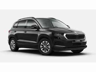 Skoda Karoq 1.0 TSI Clever