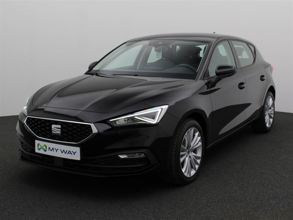 SEAT Leon 2.0 TDI EVO Style DSG