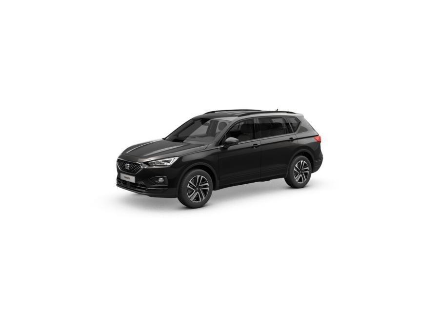 SEAT Tarraco 1.5 TSI Move! DSG (EU6AP)