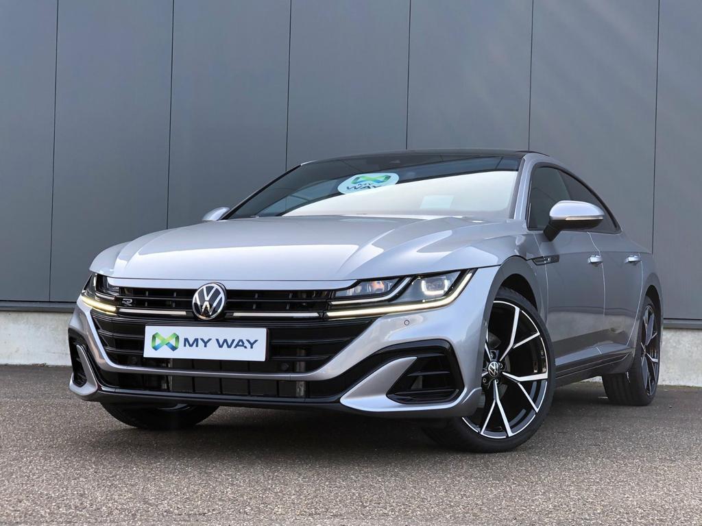 Volkswagen Arteon 2.0 TSI R-Line OPF DSG