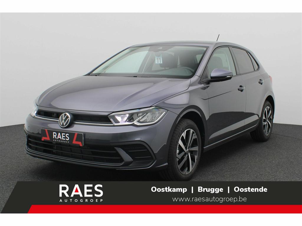 Volkswagen Polo 1.0 TSI Life Business DSG
