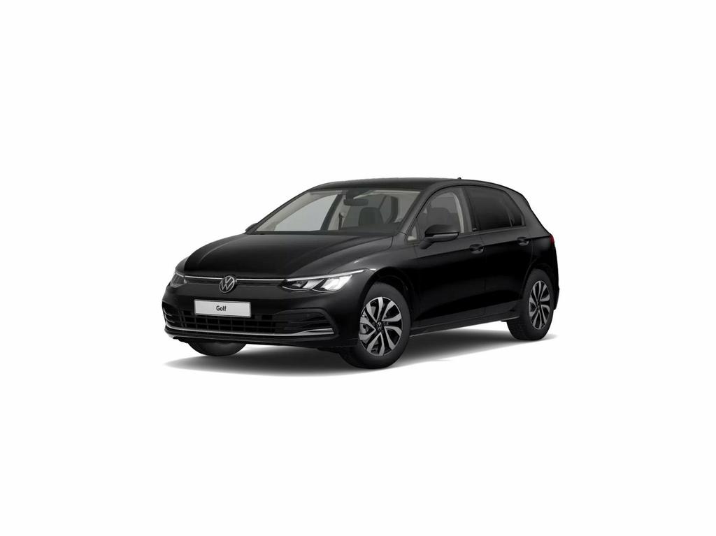 Volkswagen Golf VIII 1.0 TSI Active OPF