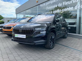 Skoda Karoq 2.0 CR TDi SCR Sportline DSG