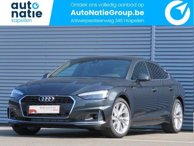 Audi A5 Sportback 40 TFSI Advanced OPF S tronic