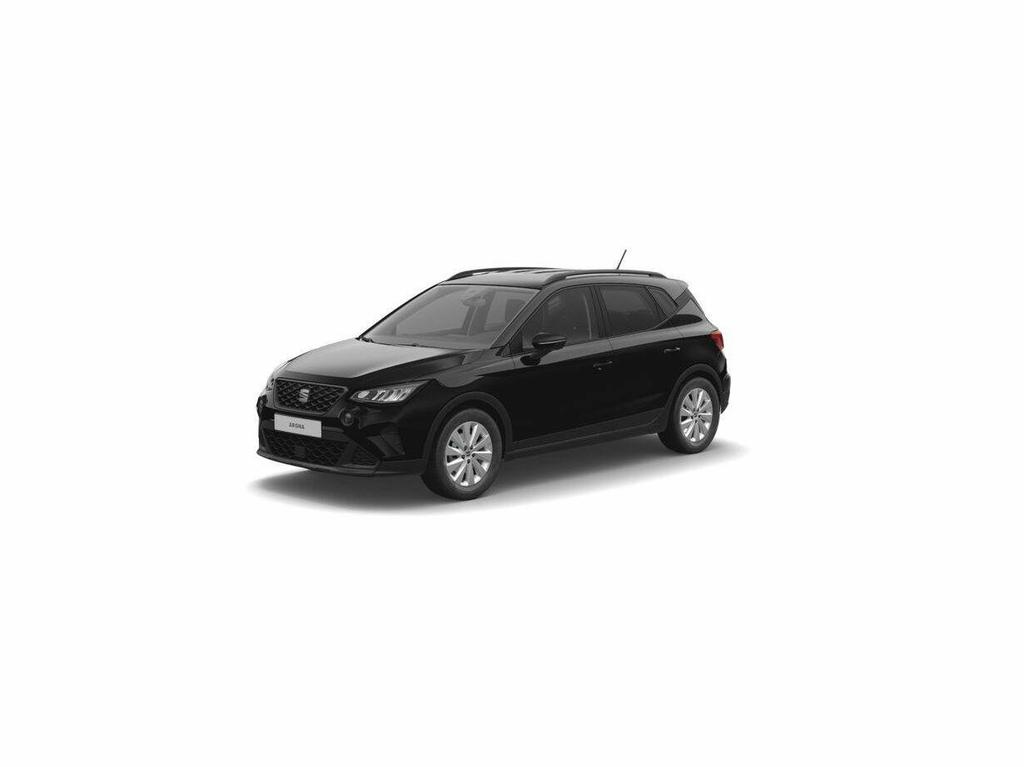SEAT Arona 1.0 TSI Move! (EU6AP)