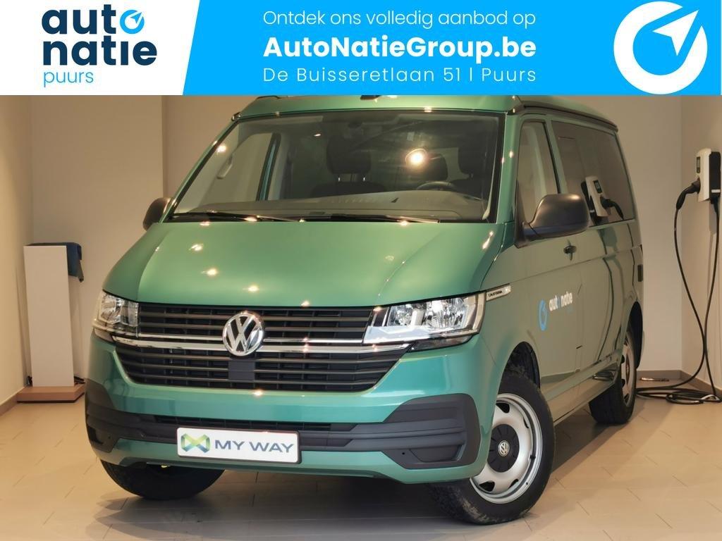Volkswagen Multivan T6.1 2.0 TDi SCR Trendline DSG