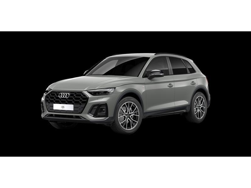 Audi Q5 35 TDi Business Edition S line S tronic