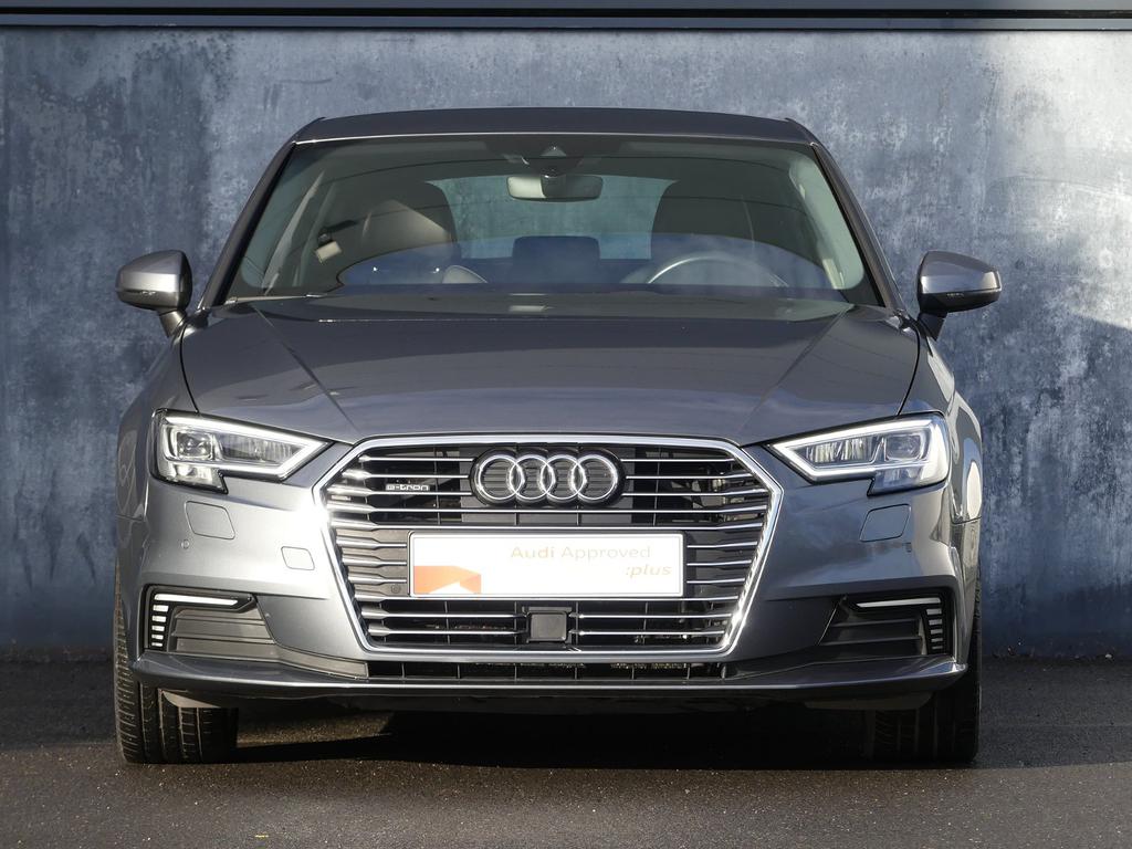 Audi A3 Sportback FISCAAL VOORDELIG*2J GARANTIE*ACC*LEDER*VIRTUAL COCKPIT*KEYLESS*NAVI PLUS*LED*1.4 TFSIe 204pk*TOPWAY.BE