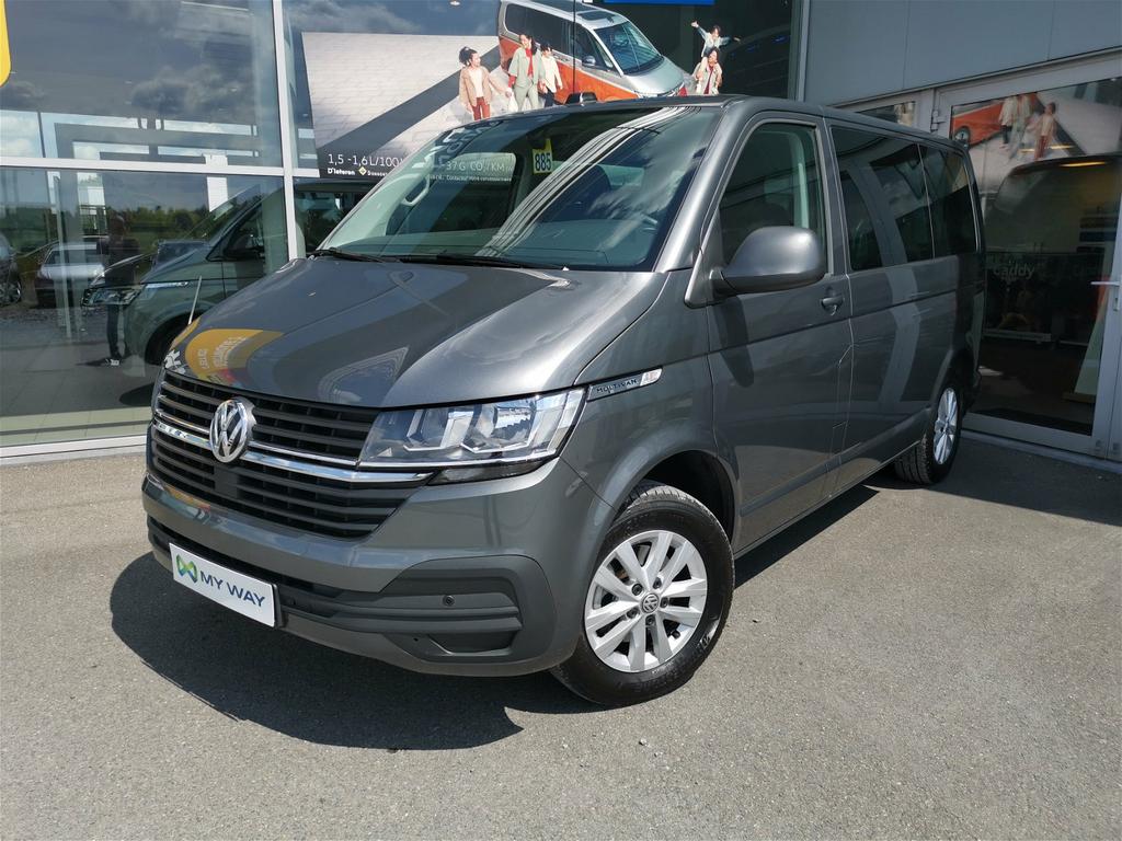 Volkswagen Multivan T6.1 2.0 TDi SCR Trendline DSG (EU6AP)