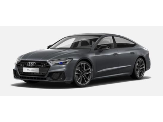 Audi A7 Sportback 55 TFSI e Q PHEV Competition Str.(EU6AP)