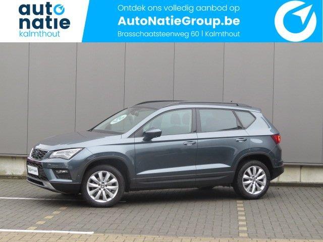 SEAT Ateca 1.0 TSI Ecomotive Move! OPF