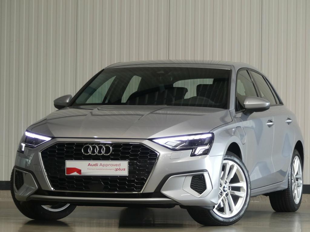 Audi A3 Sportback 40 TFSI e PHEV Advanced S tronic