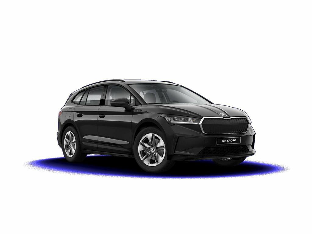 Skoda Enyaq 60 62 kWh 132 kW 1° gearbox