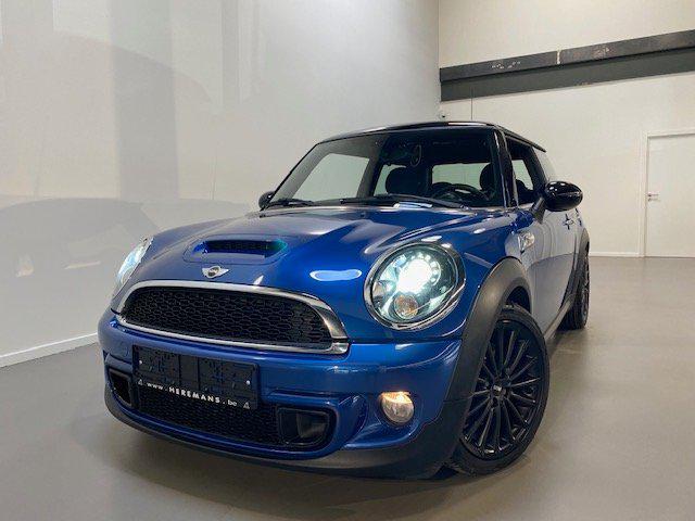 MINI Mini (R56) 1.6i Cooper S