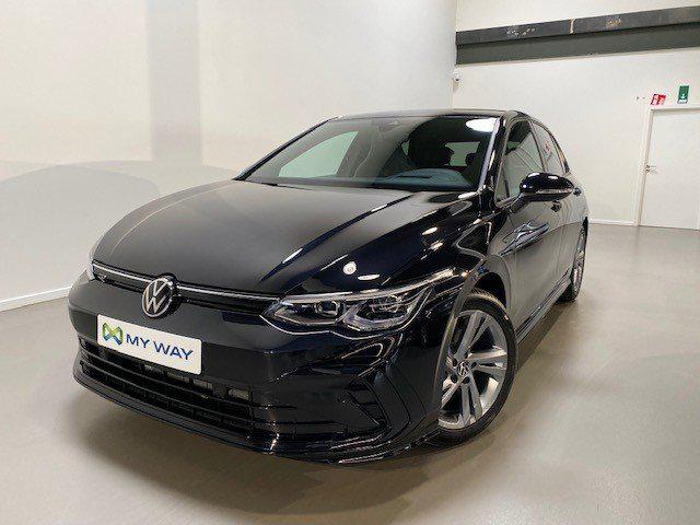 Volkswagen Golf VIII 1.5 eTSI R-Line OPF DSG