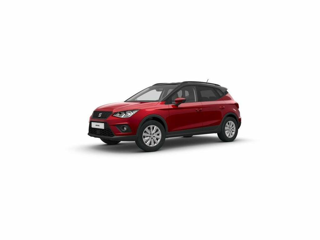 SEAT Arona 1.0 TSI Move! (EU6.2)