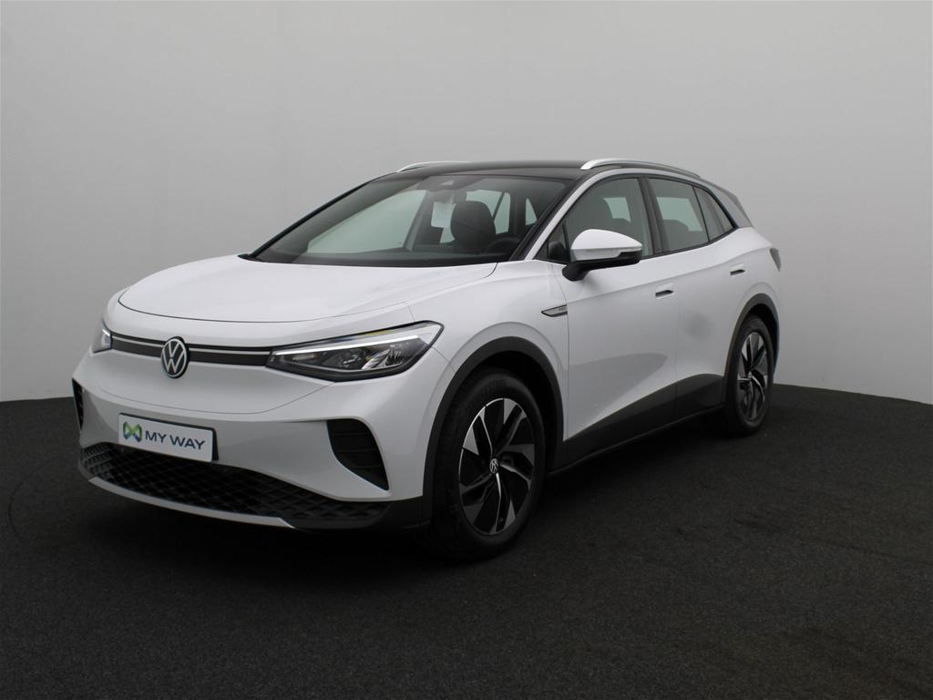 Volkswagen ID.4 77 kWh Pro
