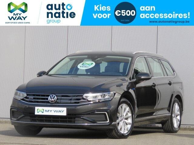 Volkswagen Passat Variant GTE 1.4 TSI PHEV GTE DSG