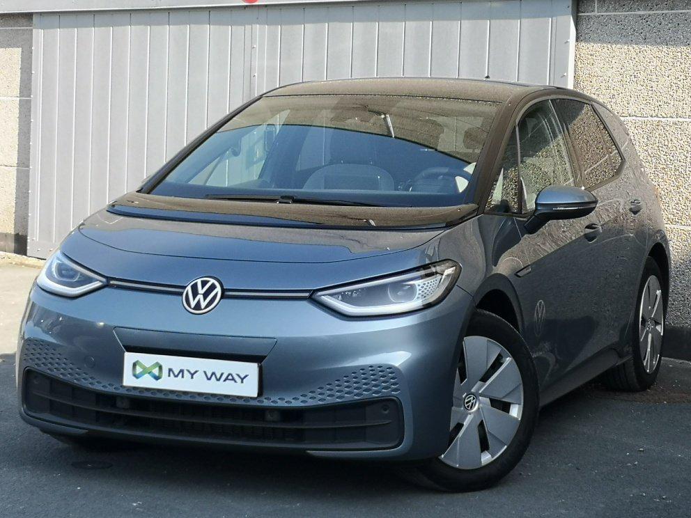 Volkswagen ID.3 58 kWh Pro Performance Business