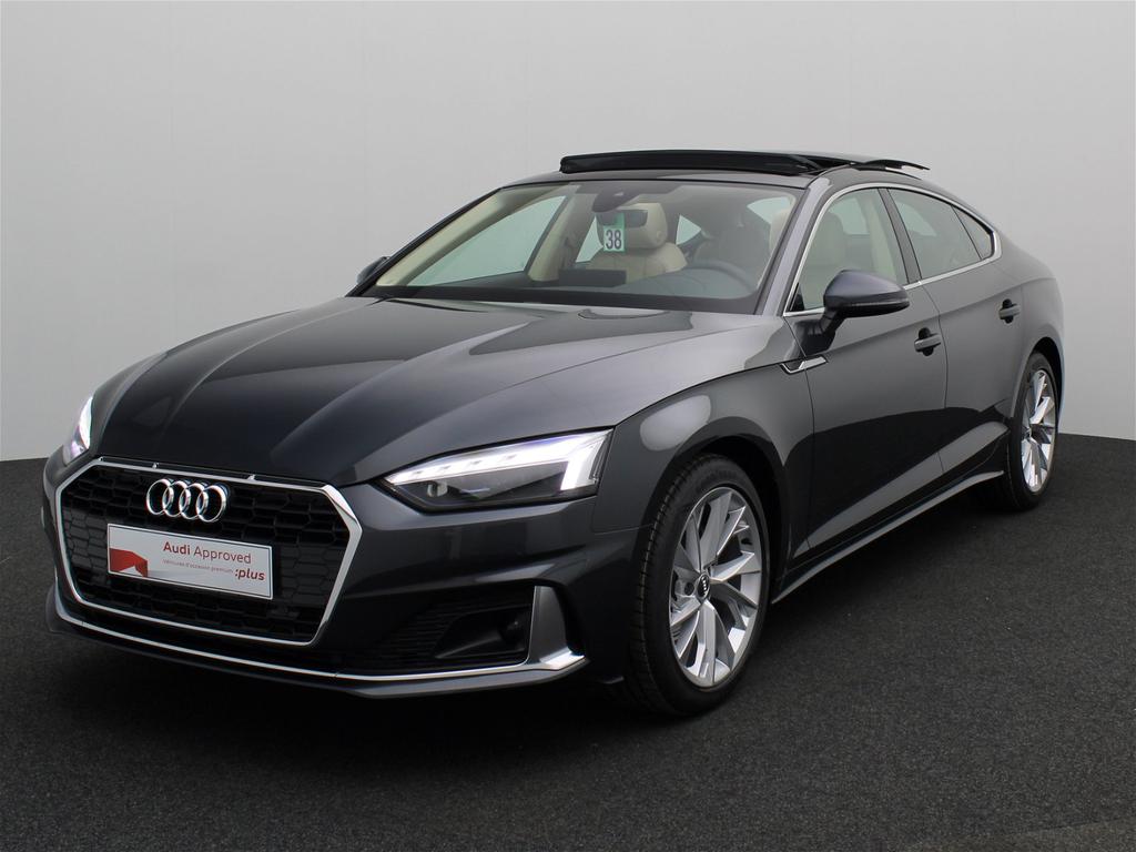 Audi A5 Sportback 35 TDi Business Ed.Advanced S tr.(EU6AP)