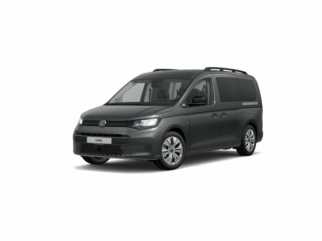 Volkswagen Caddy Maxi 2.0 TDi Maxi Drive