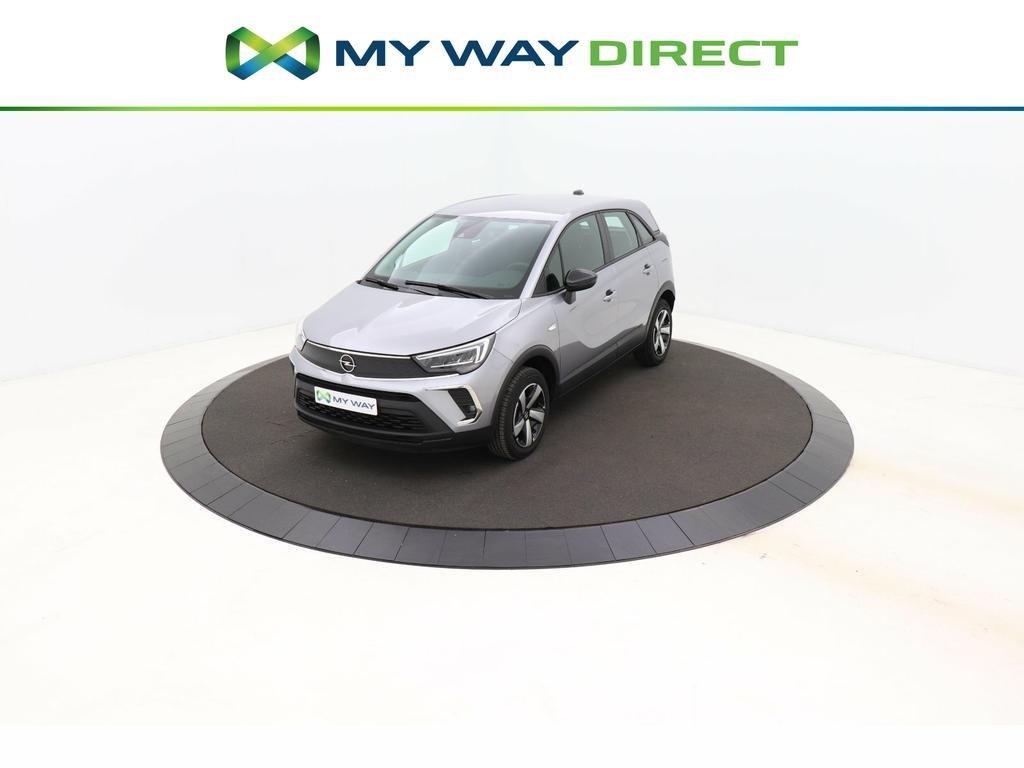Opel Crossland 1.2 Turbo Elegance S/S